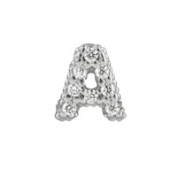 Pendente Bliss Mywords in Argento 20075718 - 20075718